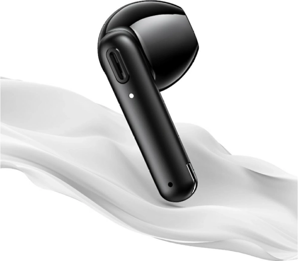 Mocny i zrównoważony dźwięk z przetworników 13 mm