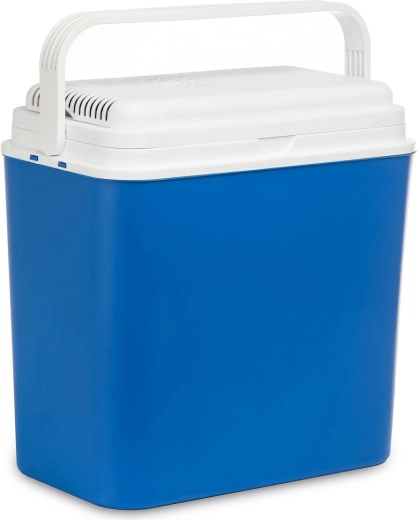 Lekka, wytrzymała i łatwa do przenoszenia