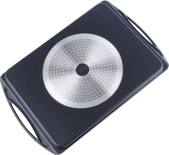 Kompatybilna także z indukcją