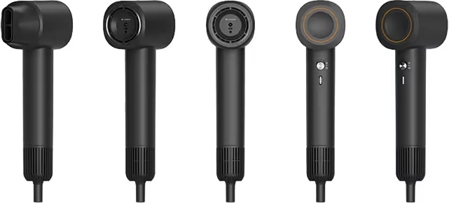 Wydajny silnik BLDC dla szybkich rezultatów