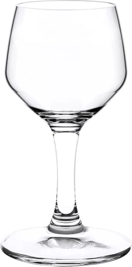 Kieliszki do wódki Rubin 40 ml, 6 szt.