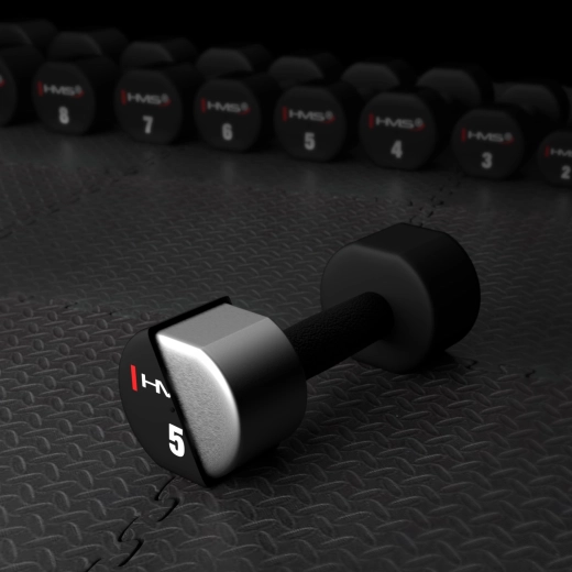 Powłoka TPU dla odporności i cichego treningu