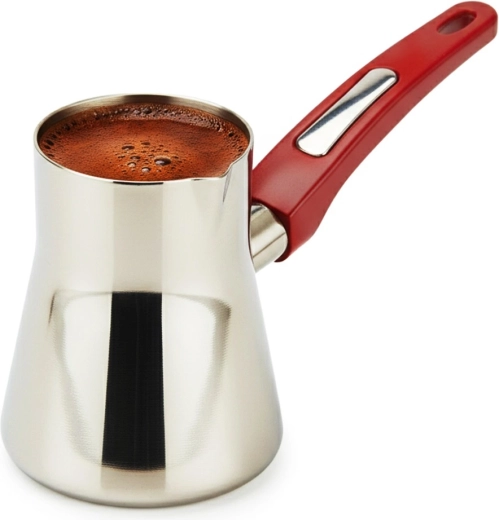 Autentyczna kawa po turecku w domu