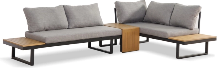 Modułowe rozwiązanie do każdego otoczenia