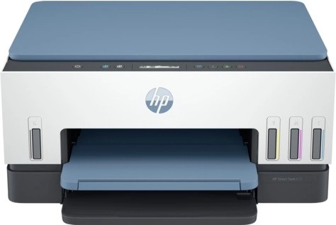 Wielofunkcyjna drukarka HP Smart Tank 675