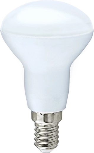 Solight LED żarówka reflektorowa R50 E14 8 W 3000 K 710 lm