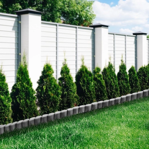 Łatwa instalacja i długa żywotność