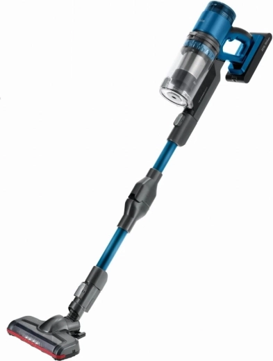 EasyReach: elastyczna rura do sprzątania bez schylania