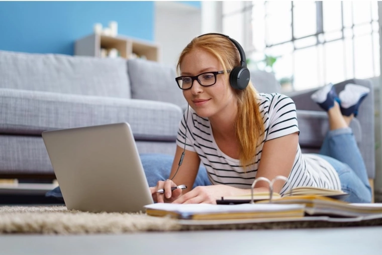 Sterowanie w zasięgu ręki