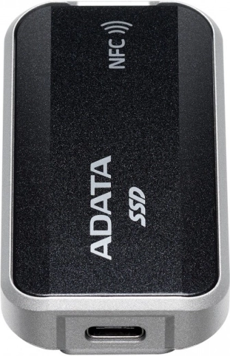 Szybkie transfery USB‑C do 1900 MB/s