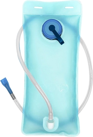 Szczelny bukłak 2 l z ustnikiem bite valve