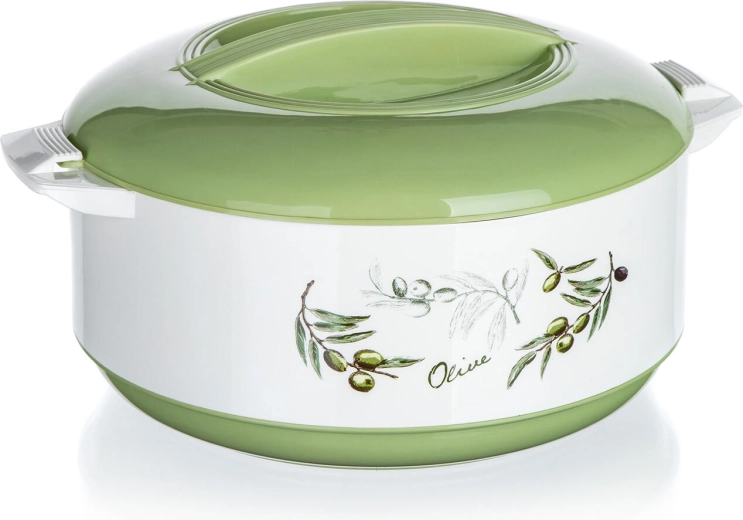 Termomisa BANQUET OLIVES 1,5 l z wkładem ze stali nierdzewnej