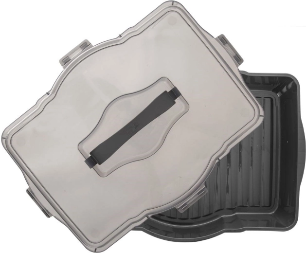 Uniwersalne zastosowanie i łatwa pielęgnacja