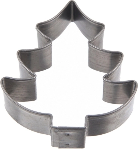 Foremka do ciastek Orion w kształcie choinki 4,6 cm