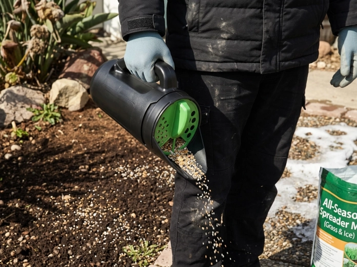 Wygodne użycie jedną ręką