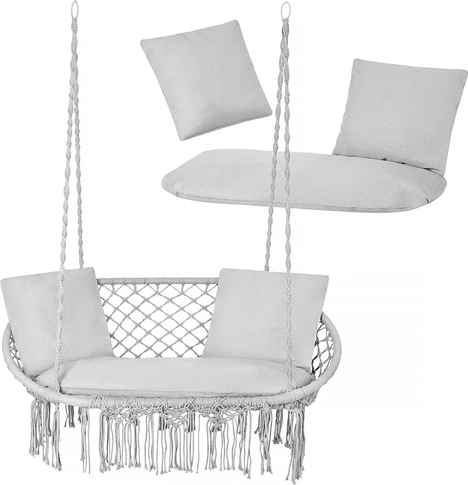 Stylowy szary design do każdej przestrzeni