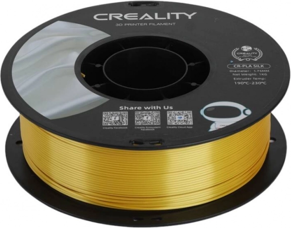 Wytrzymały filament PLA