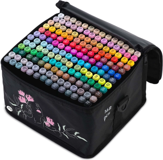 Przenośne etui z możliwością personalizacji
