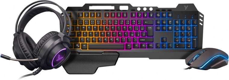 Mysz gamingowa do 3200 DPI i 7 przycisków