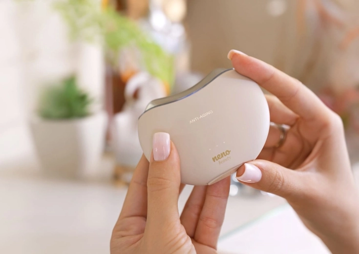 Inteligentny timer i pamięć