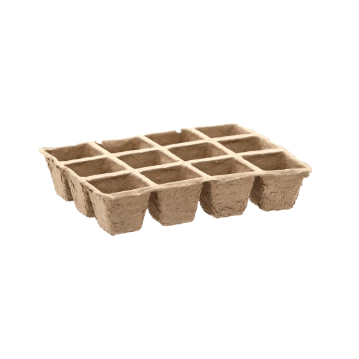 Praktyczne komórki dla silnych sadzonek