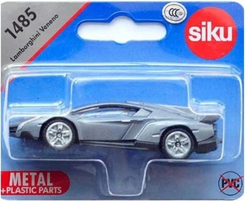 Pojazd Lamborghini Veneno