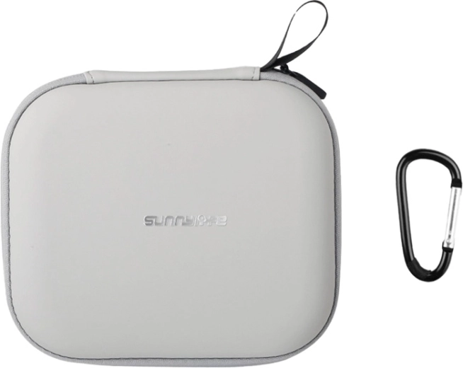 Etui Sunnylife Standard Combo do DJI OSMO Nano – szare