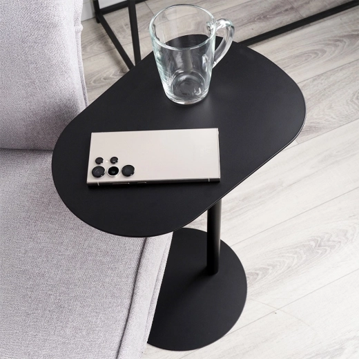 Stabilna okrągła podstawa