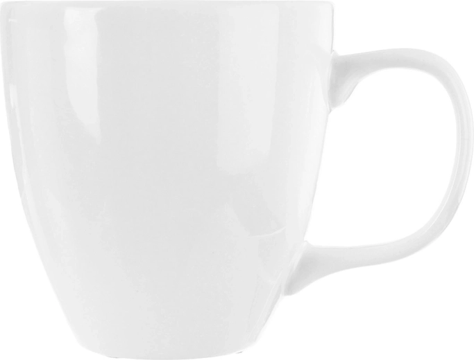 Wysokiej jakości porcelana, która wytrzyma