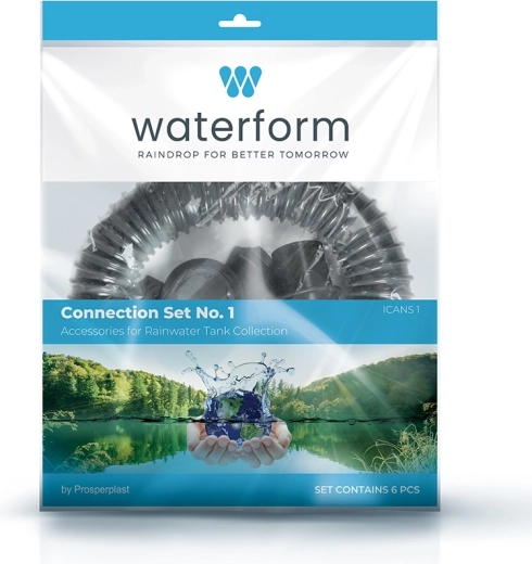 Szybka instalacja bez skomplikowanej ingerencji