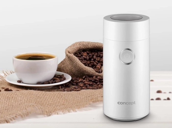 Proste sterowanie jednym przyciskiem