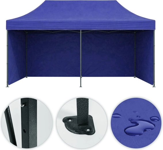 Ochrona przed deszczem i słońcem