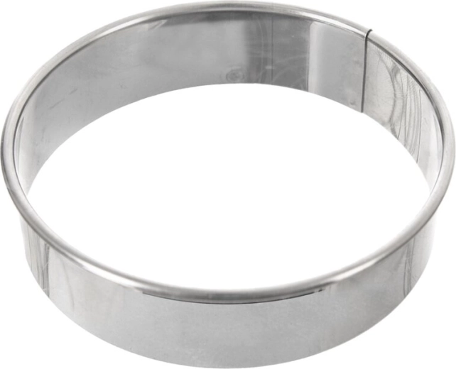 Trwała i higieniczna stal nierdzewna