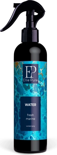 Dr. Marcus Ellie Pure sprayowy odświeżacz powietrza Water 300 ml