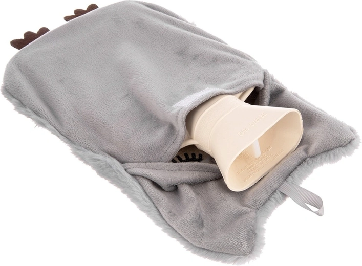 Łatwe napełnianie, bezpieczne uszczelnienie