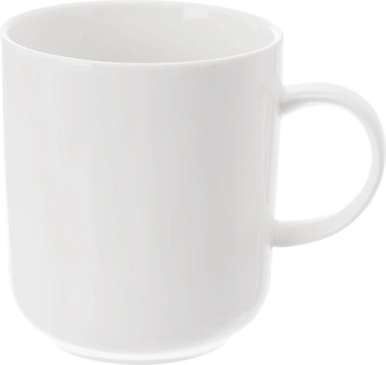 Porcelanowy kubek Mona „Wada” 0,4 l