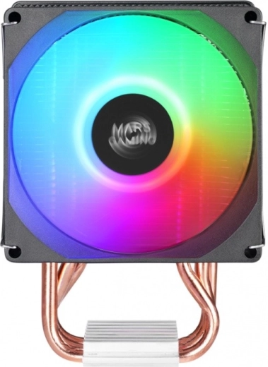 Wentylator 90 mm PWM z cichym łożyskiem FDB