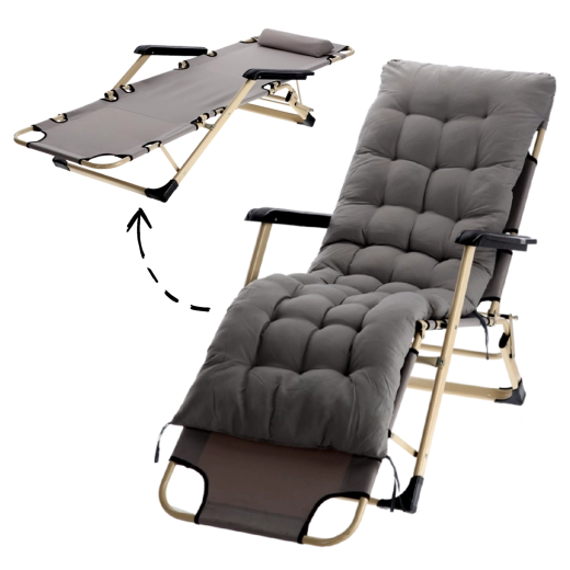 Składana konstrukcja i regulowany kąt