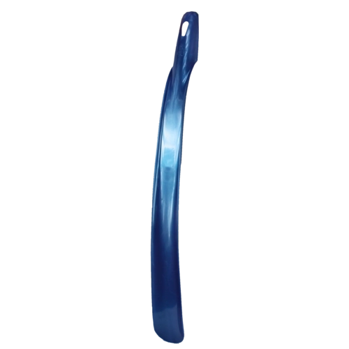 Plastowa łyżka do butów 46 cm