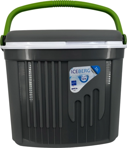 Nawet 12 godzin niezawodnego chłodzenia