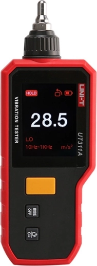 Tester drgań Uni-T UT311A