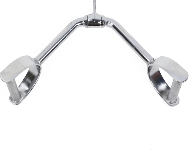 Szeroki chwyt dla silnych pleców