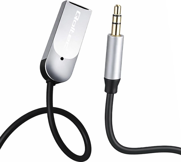 Zasilanie USB i Plug & Play
