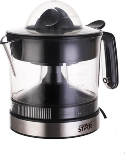 WinningStar elektryczna wyciskarka do cytrusów 750 ml