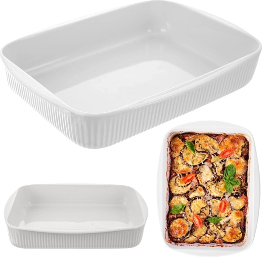 Wszechstronne zastosowanie w kuchni