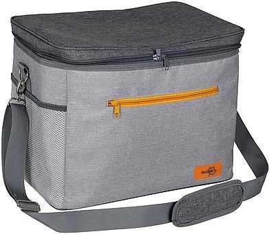 Przestronna komora główna na cały dzień