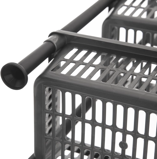 Lekki, wytrzymały i łatwy w utrzymaniu