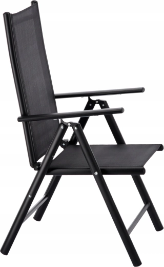 7‑stopniowa regulacja dla maksymalnej wygody