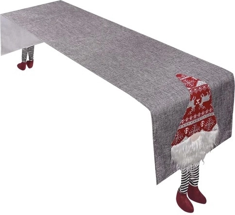 Skrzaty z nogami 3D dla wyrazistego efektu