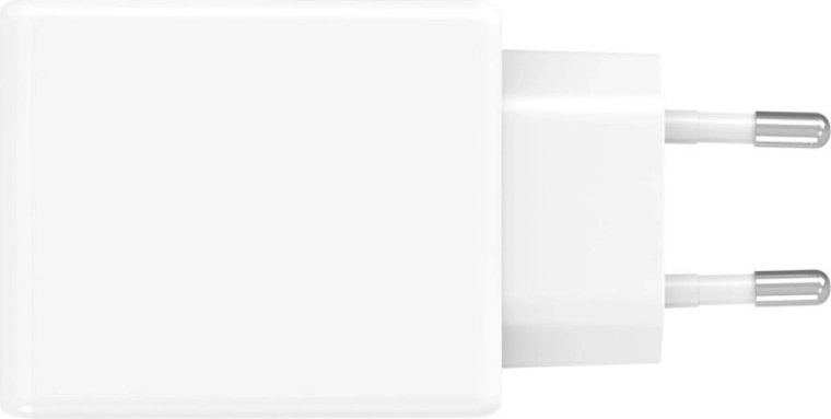 Projekt Slim Plug do wąskich gniazdek